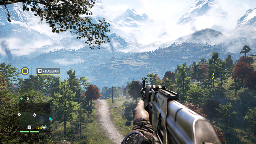 Far Cry 4 Torrent İndir