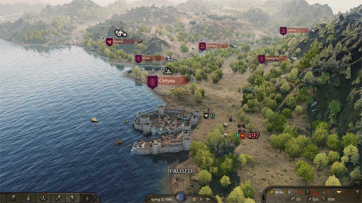 Mount & Blade II: Bannerlord Torrent İndir