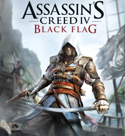 Assassin’s Creed 4: Black Flag Torrent İndir