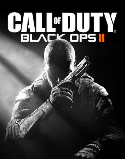 Call of Duty: Black Ops 2 Torrent İndir