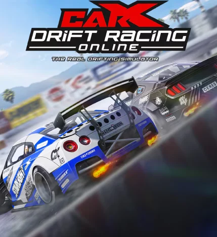 CarX Drift Racing Torrent İndir