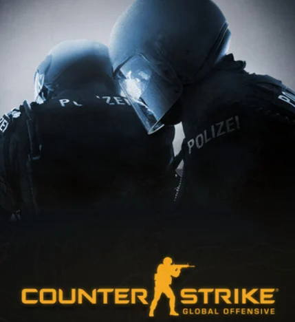 Counter-Strike: Global Offensive Torrent İndir