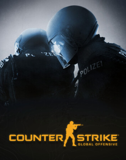 Counter-Strike: Global Offensive Torrent İndir