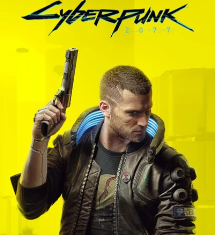Cyberpunk 2077 Torrent İndir