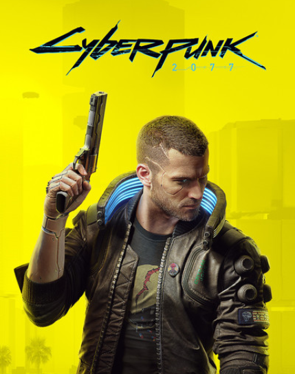 Cyberpunk 2077 Torrent İndir