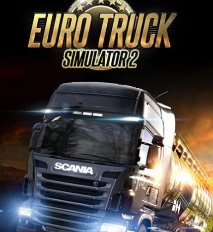 Euro Truck Simulator 2 Torrent İndir