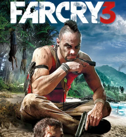 Far Cry 3 Torrent İndir