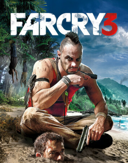Far Cry 3 Torrent İndir