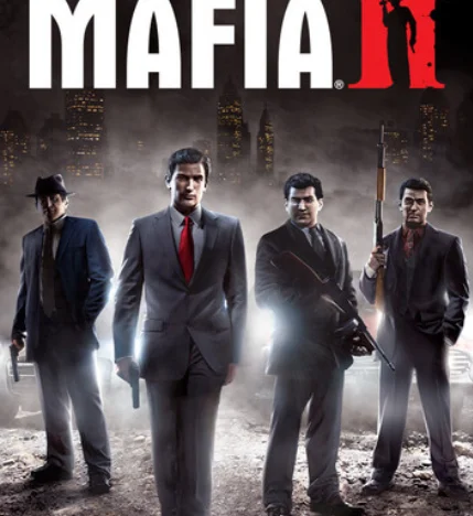 Mafia 2 Torrent İndir