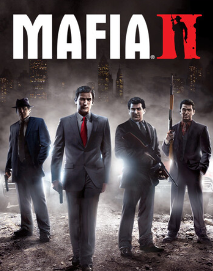 Mafia 2 Torrent İndir