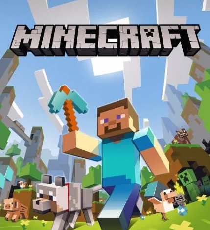 Minecraft Torrent İndir