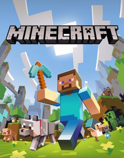 Minecraft Torrent İndir
