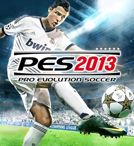 Pes 2013 Torrent İndir