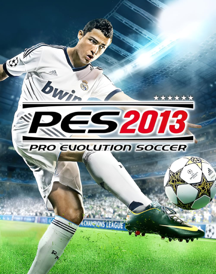 Pes 2013 Torrent İndir