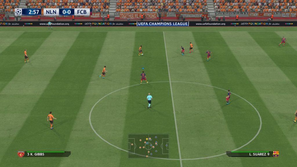PES 2016 Torrent İndir