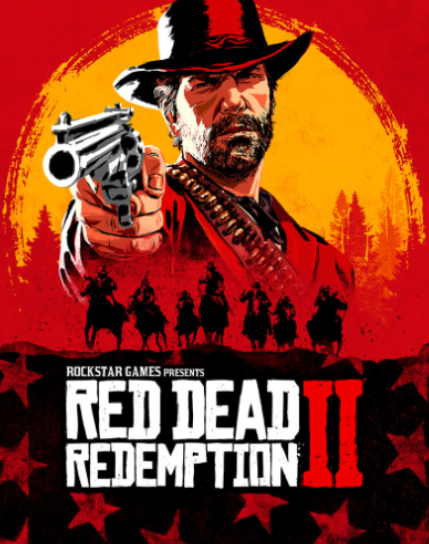 Red Dead Redemption 2 Torrent İndir