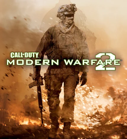 Call of Duty: Modern Warfare 2 Torrent İndir