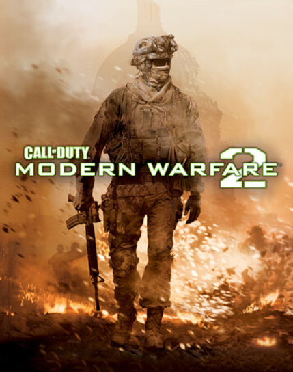 Call of Duty: Modern Warfare 2 Torrent İndir